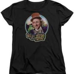 Willy Wonka and the Chocolate Factory - Scrumdiddlyumptious