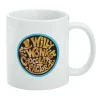 Willy Wonka and the Chocolate Factory - Logo Mug