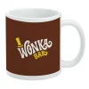 Willy Wonka and the Chocolate Factory - Wonka Bar Mug