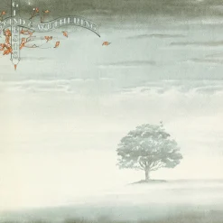 Wind & Wuthering (Vinyl) - Genesis
