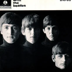 With the Beatles (Vinyl) - The Beatles