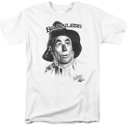 Wizard of Oz - Brainless