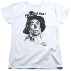 Wizard of Oz - Brainless