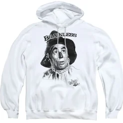 Wizard of Oz - Brainless