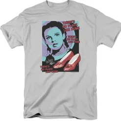 Wizard of Oz - Click Three Times