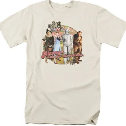 Wizard of Oz - Directions