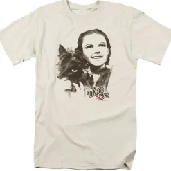 Wizard of Oz - Dorothy & Toto