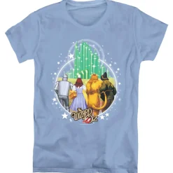 Wizard of Oz - Emerald City