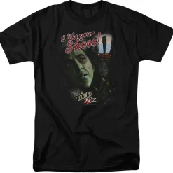 Wizard of Oz - I Like Your Shoes