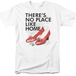 Wizard of Oz - No Place Like Home