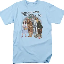 Wizard of Oz - Oh My