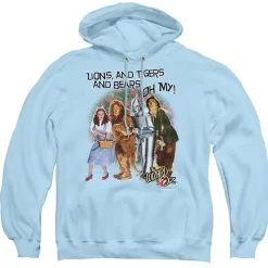 Wizard of Oz - Oh My!