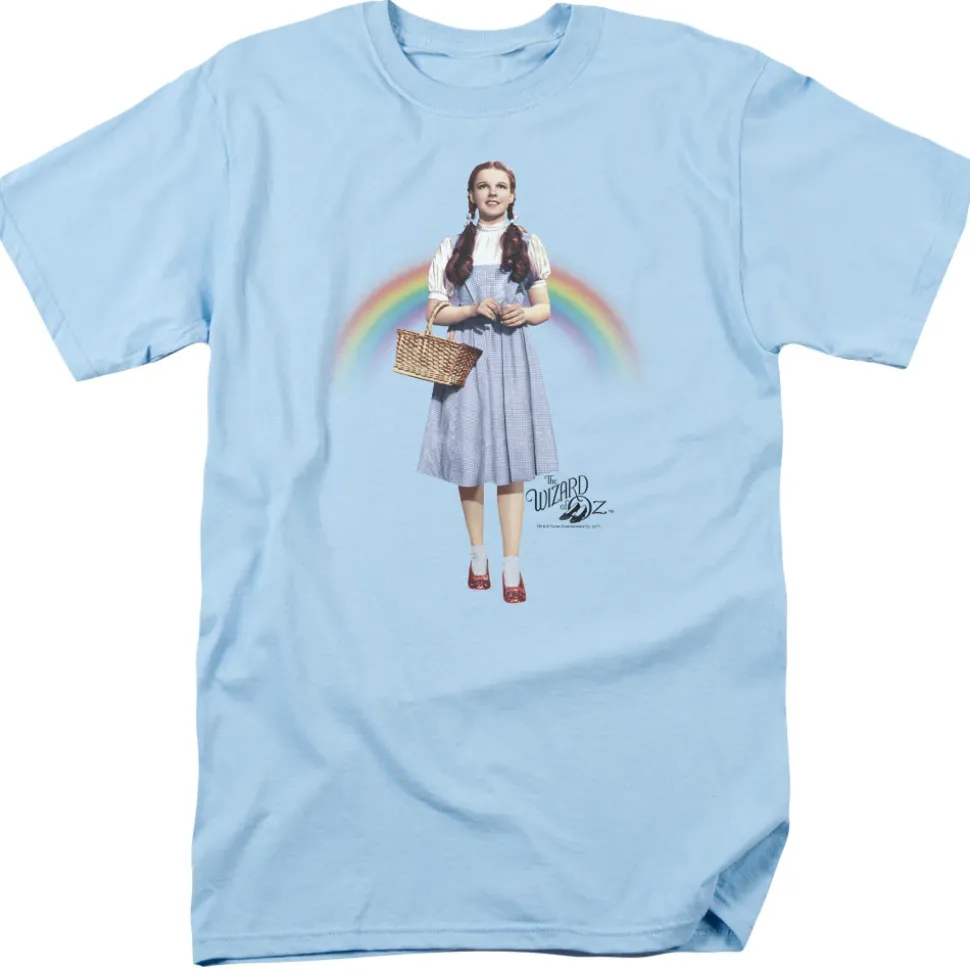 Wizard of Oz - Over the Rainbow