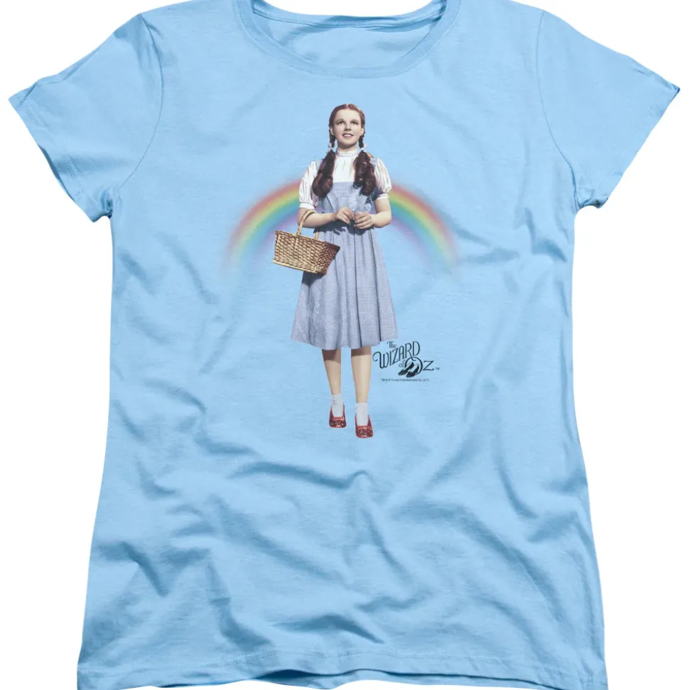 Wizard of Oz - Over the Rainbow