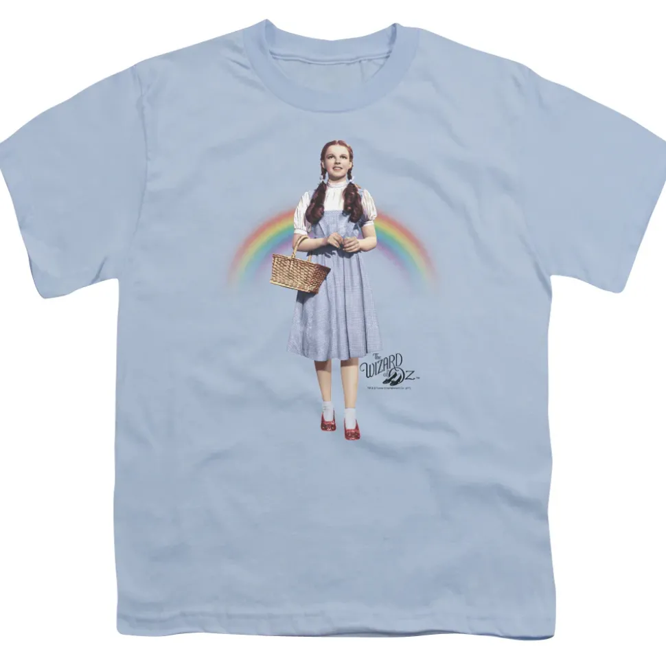 Wizard of Oz - Over the Rainbow