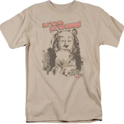 Wizard of Oz - Put Em Up