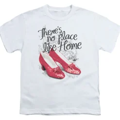 Wizard of Oz - Ruby Slippers