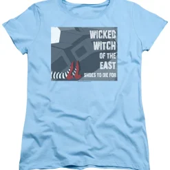 Wizard of Oz - Shoes to Die For