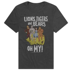 Wizard Of Oz - The Yellow Brick