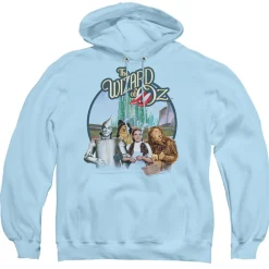 Wizard of Oz - We're Off to See the Wizard