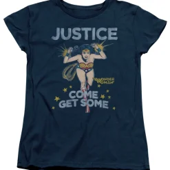 Wonder Woman - Get Some