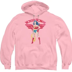 Wonder Woman - Sparkle