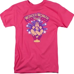 Wonder Woman - Star Crossed