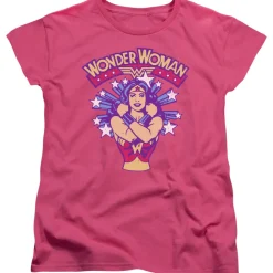 Wonder Woman - Star Crossed