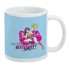 Wonder Woman - Take Your Best Shot Mug