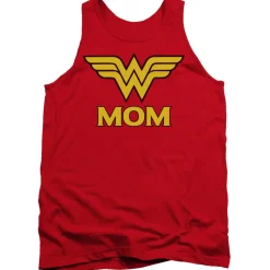 Wonder Woman - Wonder Mom