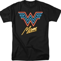 Wonder Woman - Wonder Mom Neon