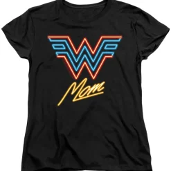 Wonder Woman - Wonder Mom Neon