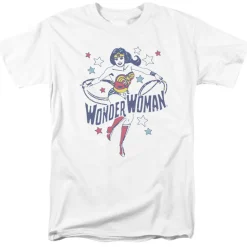 Wonder Woman - Wonder Stars
