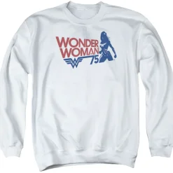 Wonder Woman - Wonder Woman '75