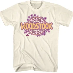 Woodstock - Filled Floral