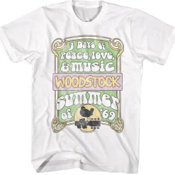 Woodstock - Summer of '69