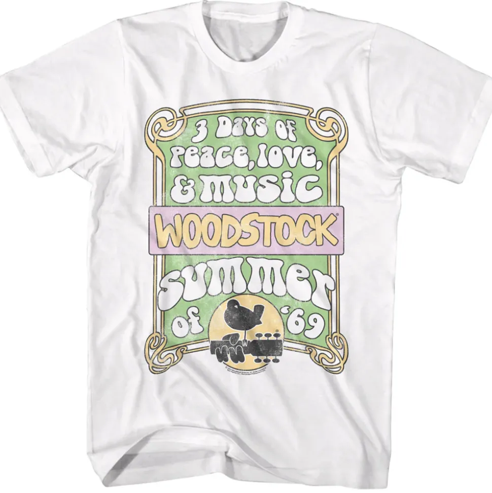 Woodstock - Summer of '69