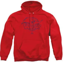 Woody Woodpecker - Big Head