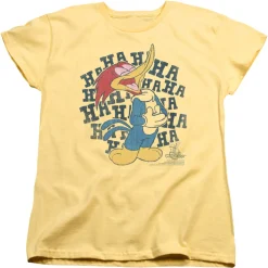 Woody Woodpecker - Laugh it Up