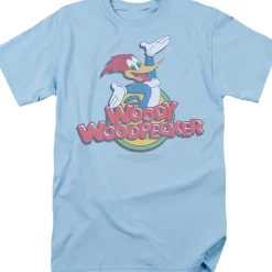 Woody Woodpecker - Retro Fade