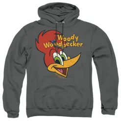 Woody Woodpecker - Retro Logo