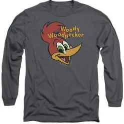 Woody Woodpecker - Retro Logo
