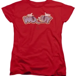 Woody Woodpecker - Sketch