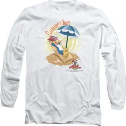 Woody Woodpecker - Summertime