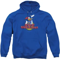 Woody Woodpecker - Woody