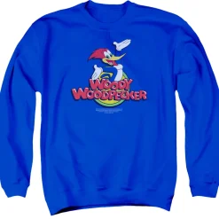 Woody Woodpecker - Woody
