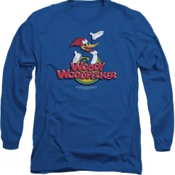 Woody Woodpecker - Woody