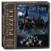 World of Harry Potter 550-Piece Puzzle
