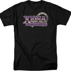 Xena Warrior Princess - Logo