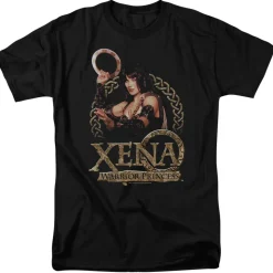 Xena Warrior Princess - Royalty